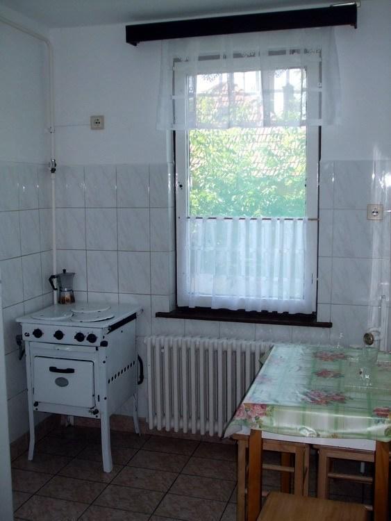 Lugas Szallas Jászberény Exteriér fotografie